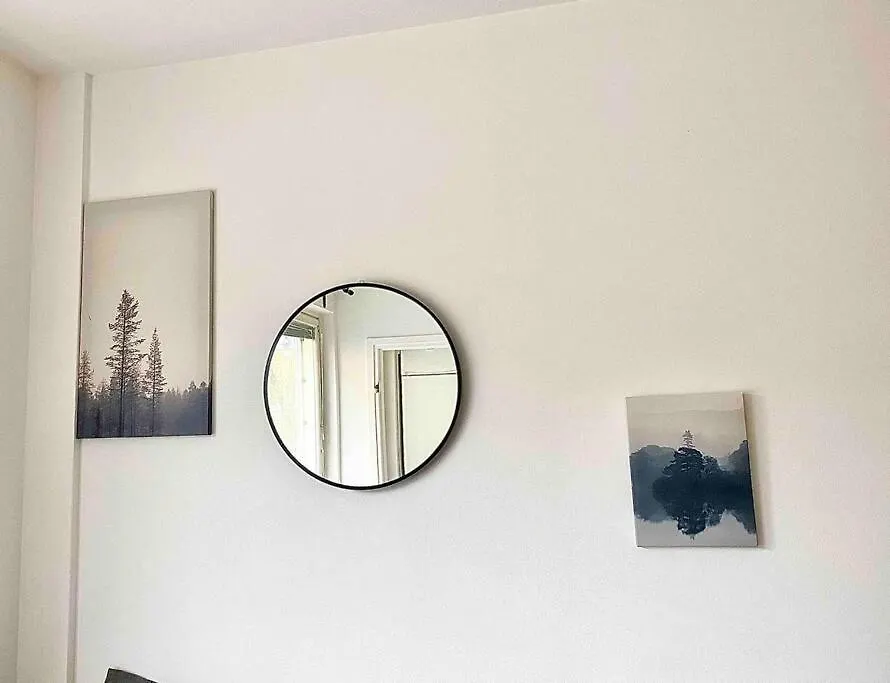 Apartmán 36M2 Unit In Center Hki ~15 Min Walk To Center Helsinky Finsko